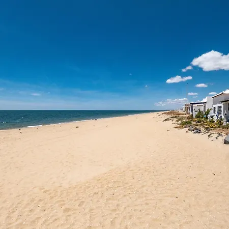 Bonito Piso A 1 Minuto De La Playa * La Antilla