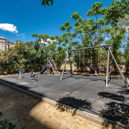 Bonito Piso A 1 Minuto De La Playa La Antilla