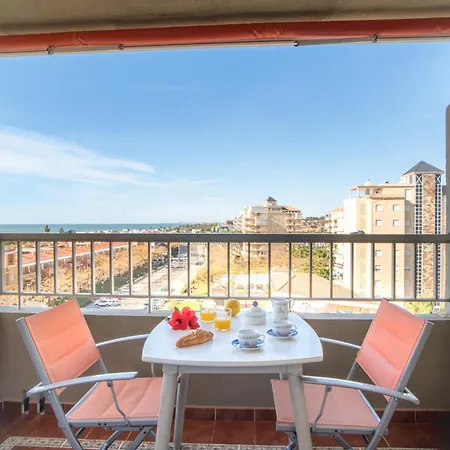 Bonito Piso A 1 Minuto De La Playa Apartment *