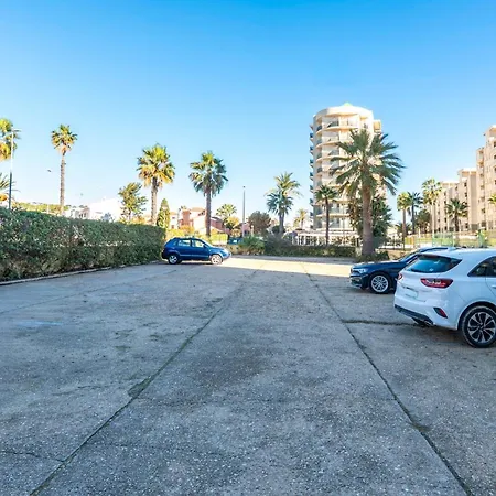 Bonito Piso A 1 Minuto De La Playa Apartment